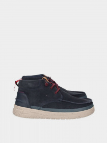 Ботинки Wrangler модель WM22173A-016 Фото