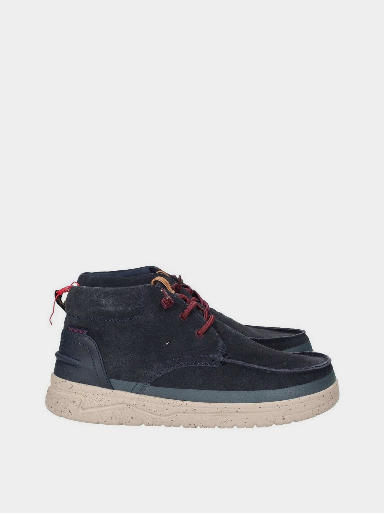 Ботинки Wrangler модель WM22173A-016 Фото