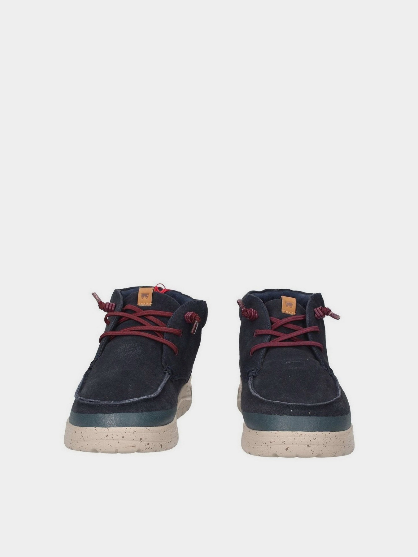 Ботинки Wrangler модель WM22173A-016 Фото