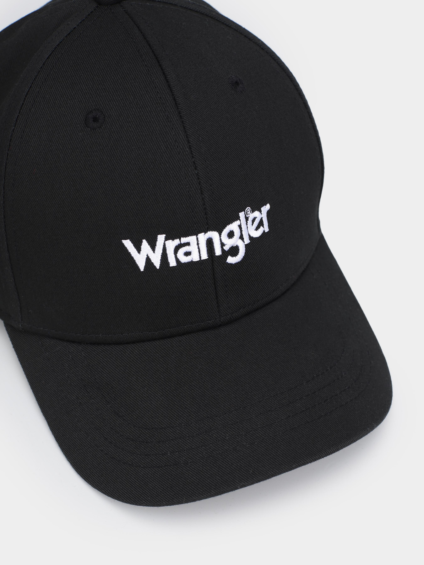 Кепка Wrangler модель W0V1U5100 Фото