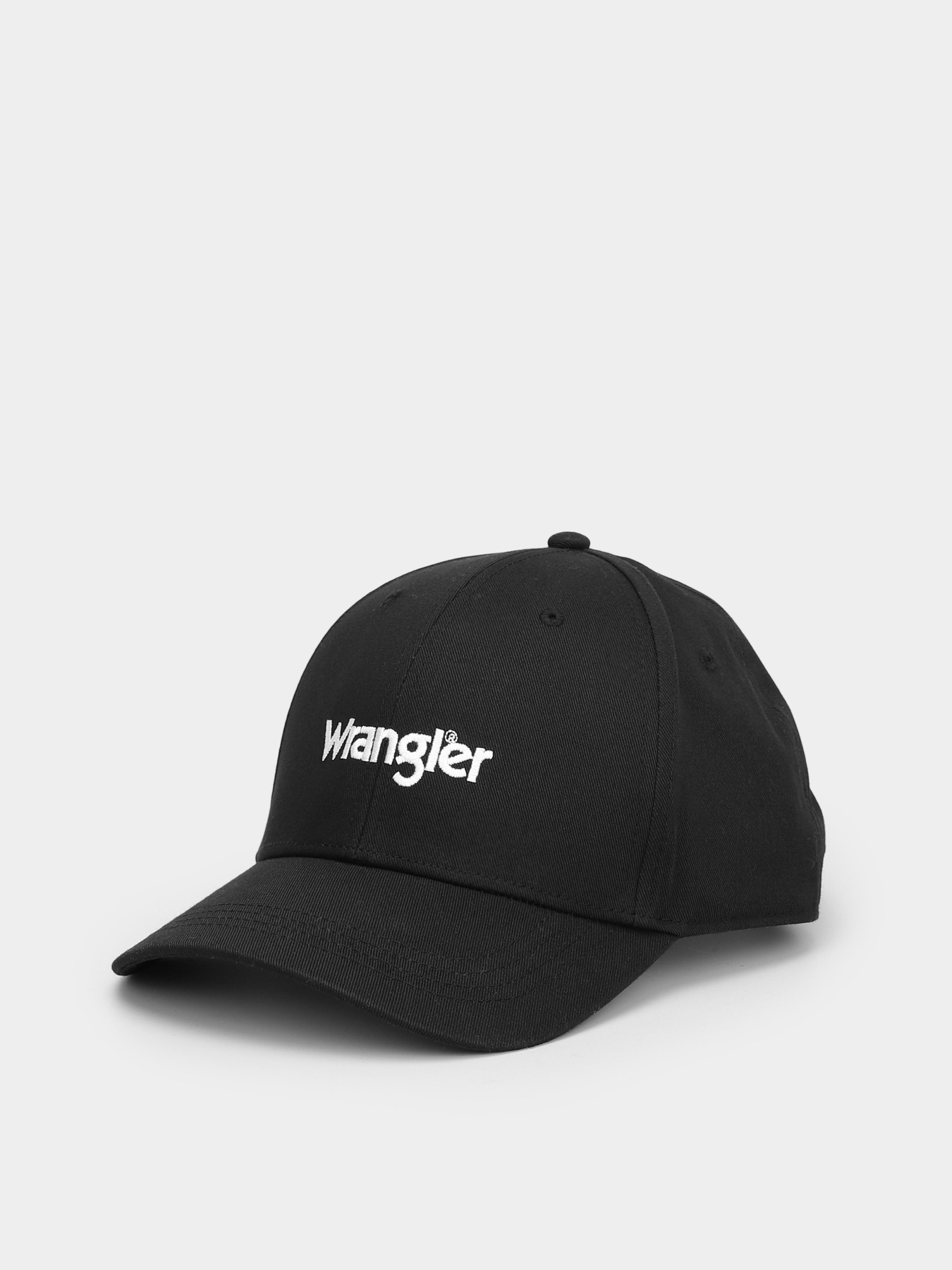 Кепка Wrangler модель W0V1U5100 Фото