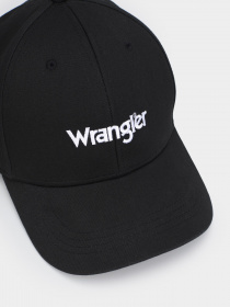 Кепка Wrangler модель W0V1U5100 Фото
