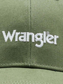Кепка Wrangler модель W0V1U5X1X Фото
