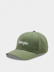 Кепка Wrangler модель W0V1U5X1X Фото