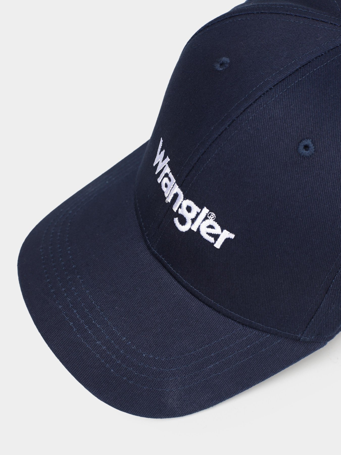 Кепка Wrangler модель W0V1U5XTG Фото