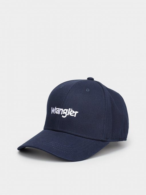 Кепка Wrangler модель W0V1U5XTG Фото