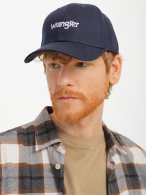 Кепка Wrangler модель W0V1U5XTG Фото