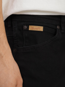 Шорты джинсовые Wrangler Texas модель W11CBYZ45 Фото