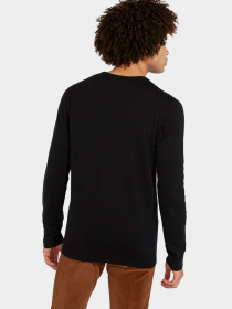 Джемпер Wrangler Crewneck Knit модель W8A02P100 Фото
