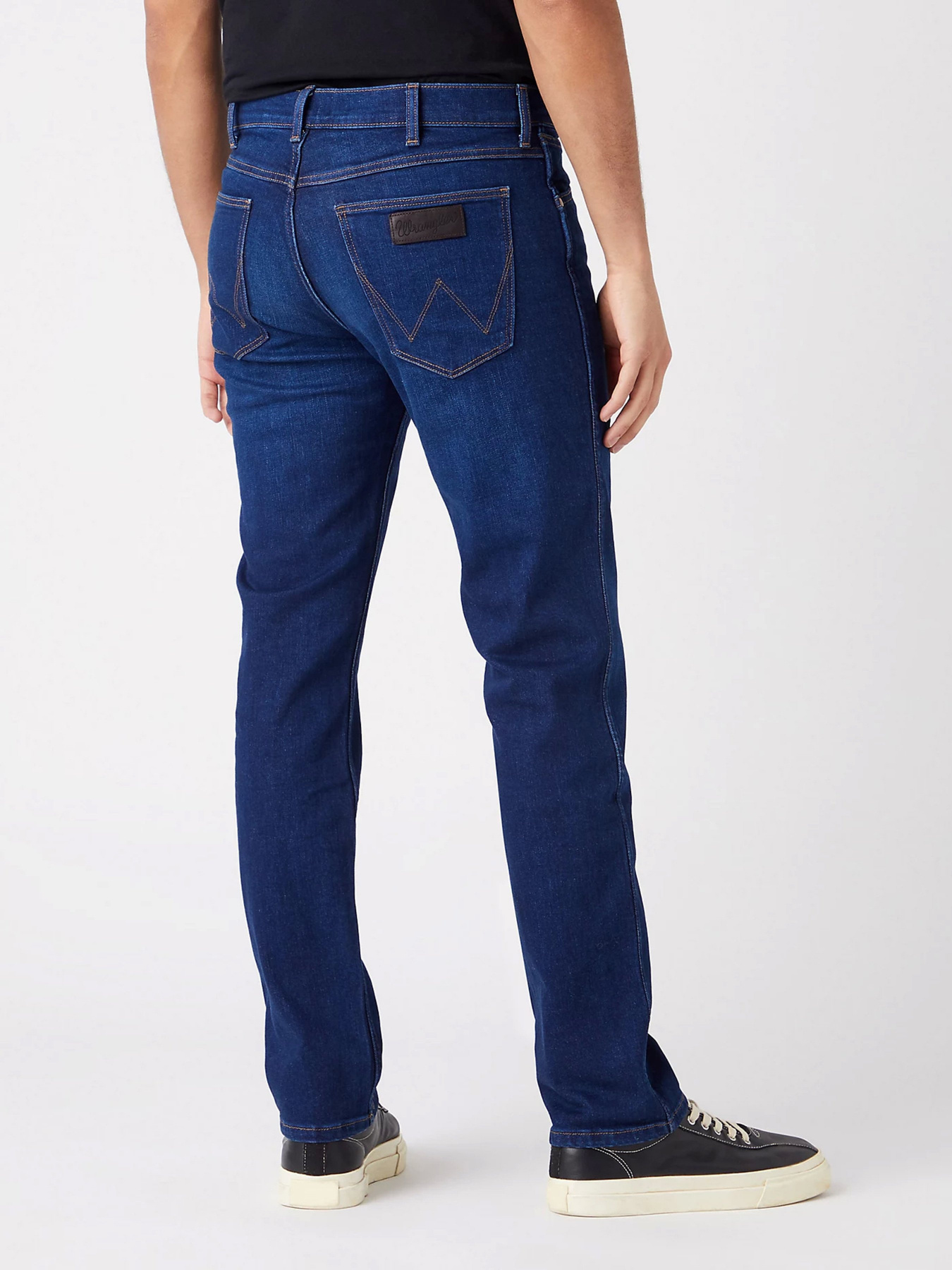 Прямі джинси Wrangler Greensboro модель W15QYI39K_32 Фото