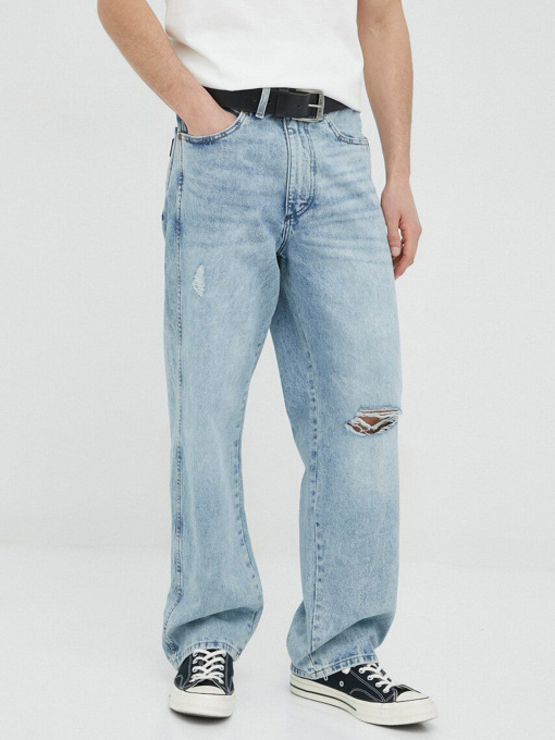 Джинси Wrangler Redding модель W16X7940X_32 Фото