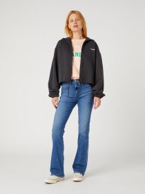 Джинси кльош Wrangler Bootcut модель W28B4736Y_32 Фото