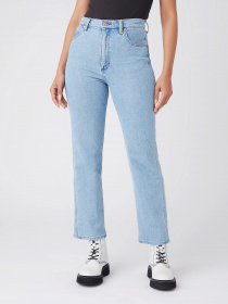 Прямі джинси Wrangler Wild West модель W2H23841C_32 Фото