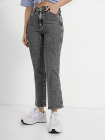 Прямые джинсы Wrangler Wild West модель W2H24132N_32 Фото