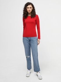 Прямі джинси Wrangler Wild West модель W2H273191_32 Фото