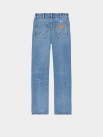 Прямі джинси Wrangler Wild West модель W2H273191_32 Фото