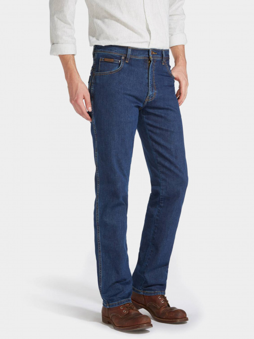Джинсы Wrangler Texas модель W12133009_32 Фото