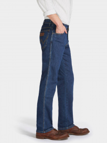 Джинсы Wrangler Texas модель W12133009_32 Фото