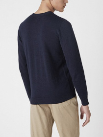 Пуловер Wrangler модель W8A02PXAE Фото