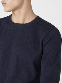 Пуловер Wrangler модель W8A02PXAE Фото