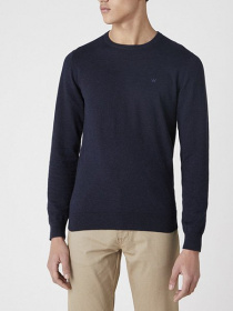 Пуловер Wrangler модель W8A02PXAE Фото