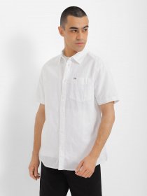 Сорочка Wrangler Short Sleeve модель W5K0LO989 Фото