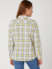 Сорочка Wrangler модель W5N1MAX2Z Фото