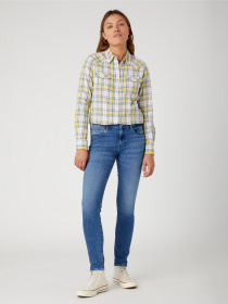 Сорочка Wrangler модель W5N1MAX2Z Фото