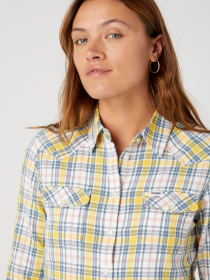 Сорочка Wrangler модель W5N1MAX2Z Фото