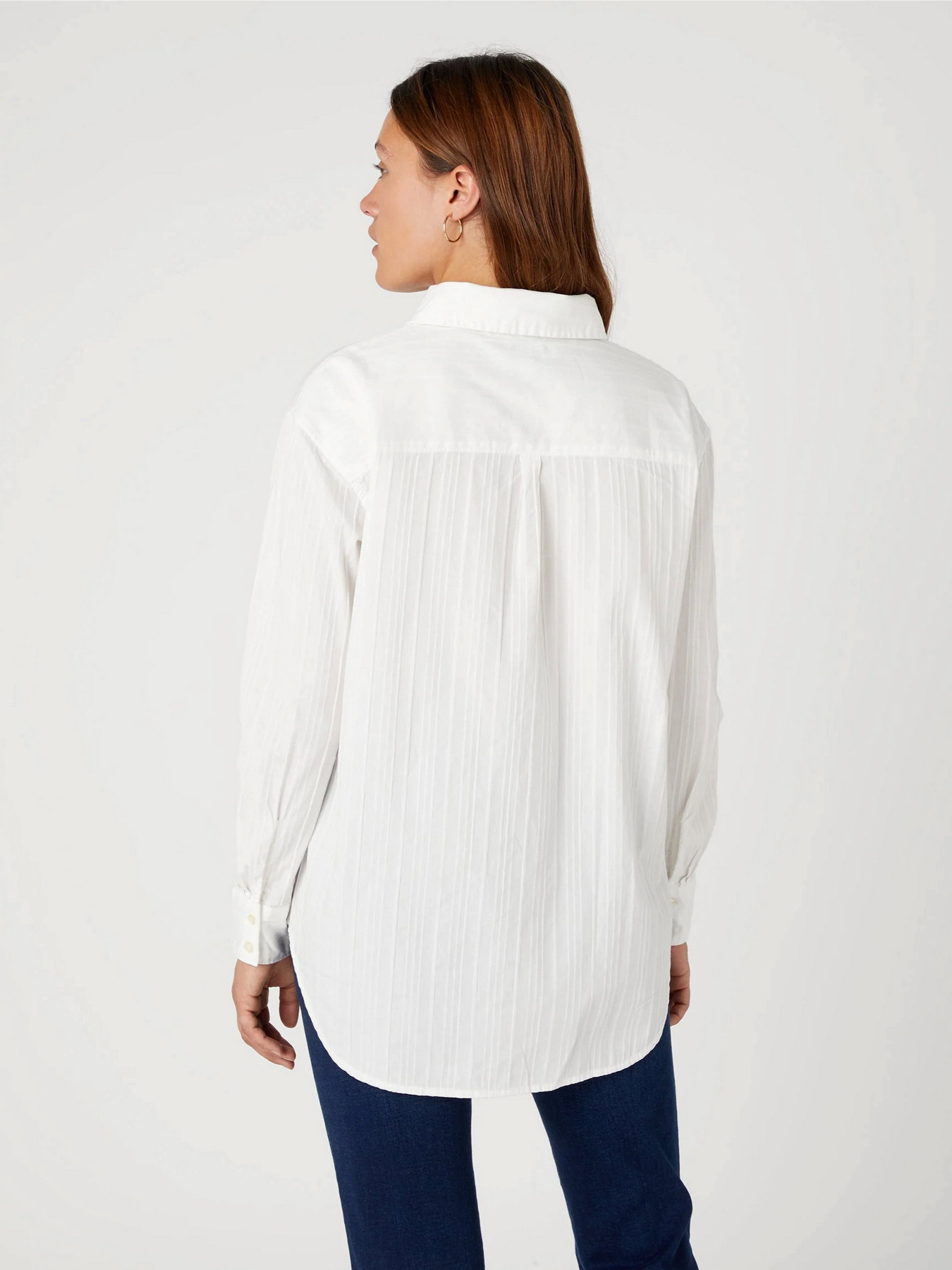 Сорочка Wrangler модель W5Z5LIW02 Фото