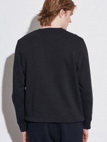 Світшот Wrangler Sign Of Crew модель W661HA100 Фото