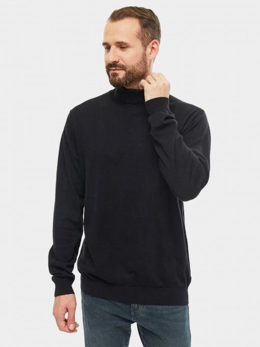 Водолазка Wrangler Roll Neck Knit модель W8A22P100 Фото
