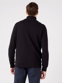 Кофта Wrangler Funnel модель W663HA100 Фото