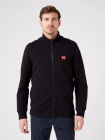 Кофта Wrangler Funnel модель W663HA100 Фото