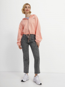 Кофта Wrangler Zip Hoodie модель W6T0I4P60 Фото