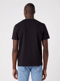 Футболка Wrangler модель W70JD3100 Фото