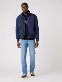 Футболка Wrangler модель W70JD3100 Фото