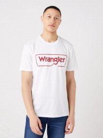 Футболка Wrangler модель W70JD3989 Фото