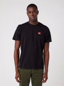 Футболка Wrangler модель W70MD3100 Фото