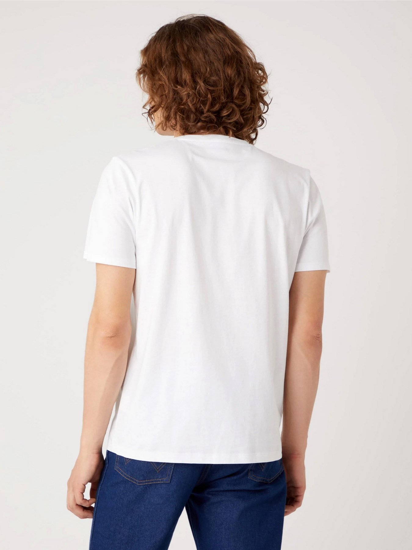 Футболка Wrangler модель W70MD3989 Фото