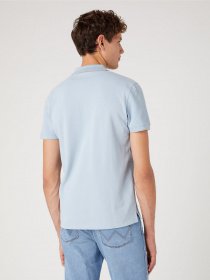 Поло Wrangler модель W7BHK4M31 Фото