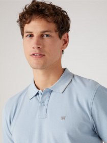 Поло Wrangler модель W7BHK4M31 Фото