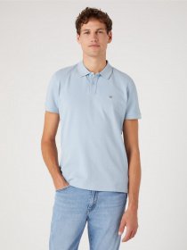 Поло Wrangler модель W7BHK4M31 Фото