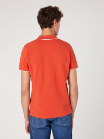 Поло Wrangler модель W7BHK4R41 Фото