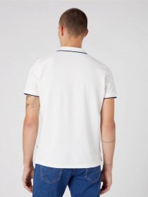 Поло Wrangler модель W7BHK4W02 Поло Wrangler модель W7BHK4W02 Фото