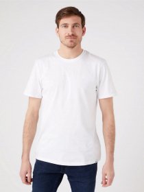 Набор футболок Wrangler 2 Pack модель W7G9DH100 Фото