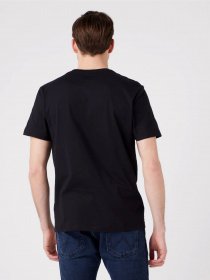 Футболка Wrangler 2 Pack модель W7G9DH100 Футболка Wrangler 2 Pack модель W7G9DH100 Фото