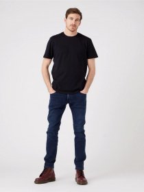 Футболка Wrangler 2 Pack модель W7G9DH100 Футболка Wrangler 2 Pack модель W7G9DH100 Фото