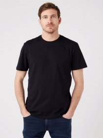 Футболка Wrangler 2 Pack модель W7G9DH100 Футболка Wrangler 2 Pack модель W7G9DH100 Фото