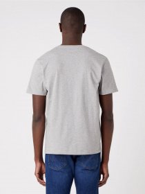 Набор футболок Wrangler 2 Pack модель W7G9DHX37 Фото